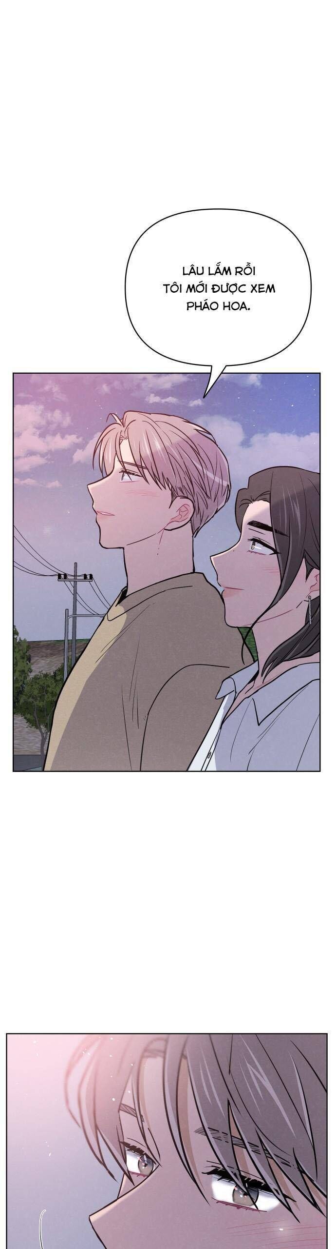 Thật Đáng Thương Cho Chúng Tôi - Chapter 58 - Page 10