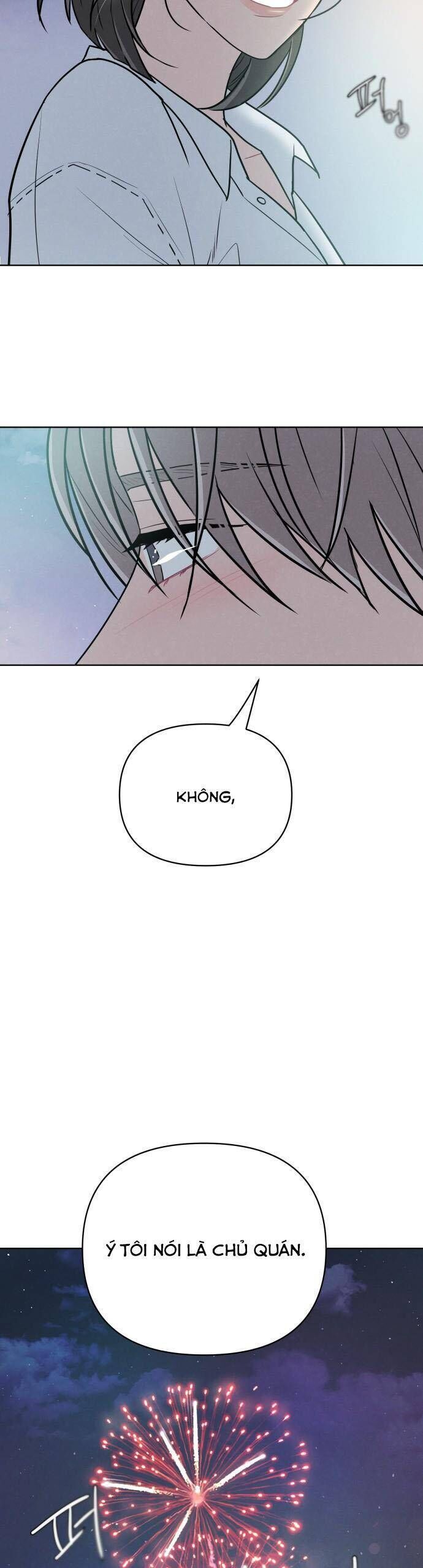 Thật Đáng Thương Cho Chúng Tôi - Chapter 58 - Page 12