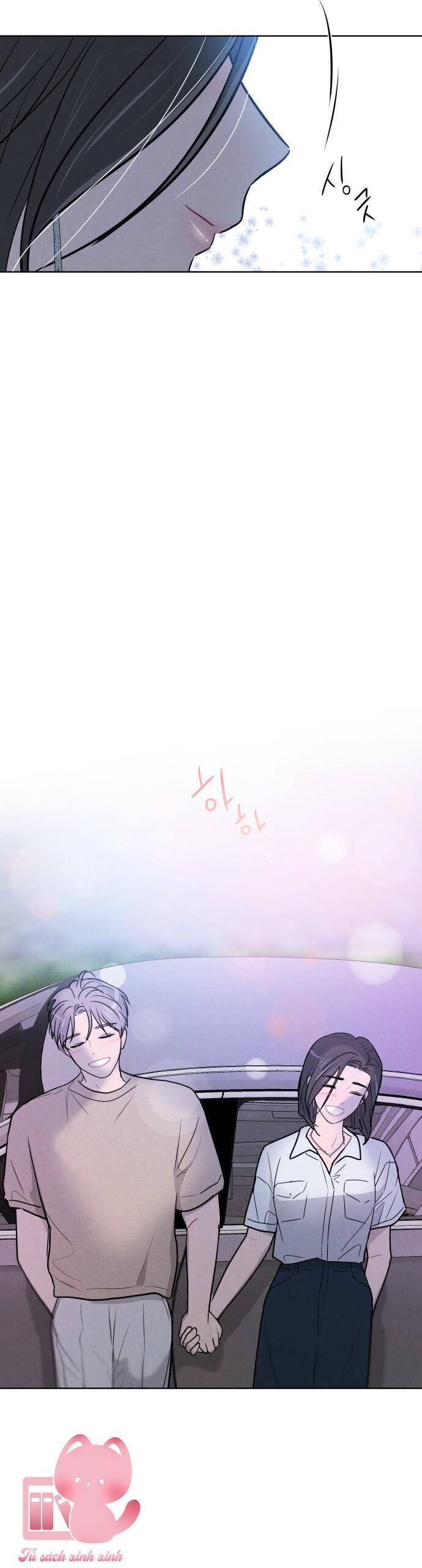 Thật Đáng Thương Cho Chúng Tôi - Chapter 58 - Page 14