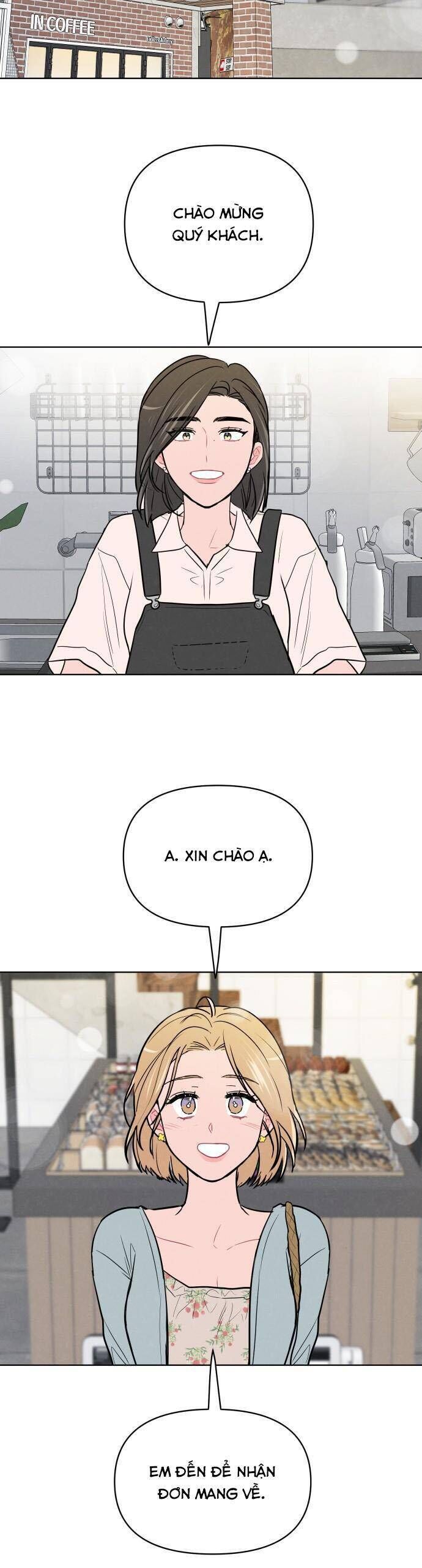 Thật Đáng Thương Cho Chúng Tôi - Chapter 58 - Page 16