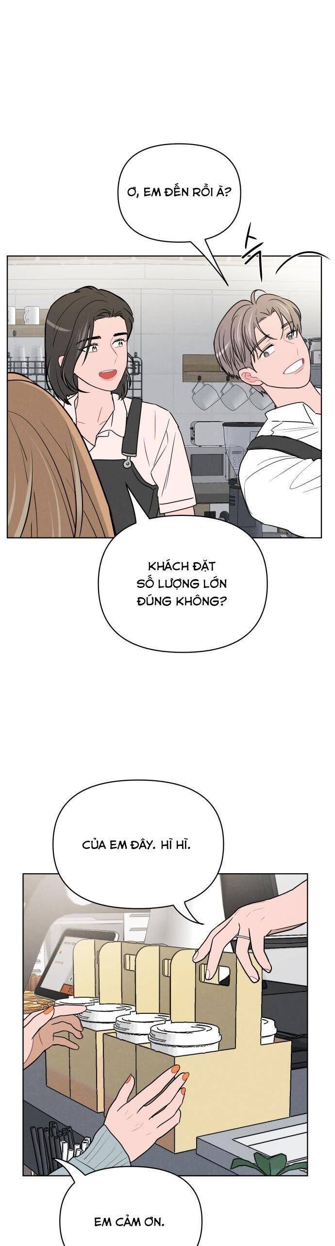 Thật Đáng Thương Cho Chúng Tôi - Chapter 58 - Page 17