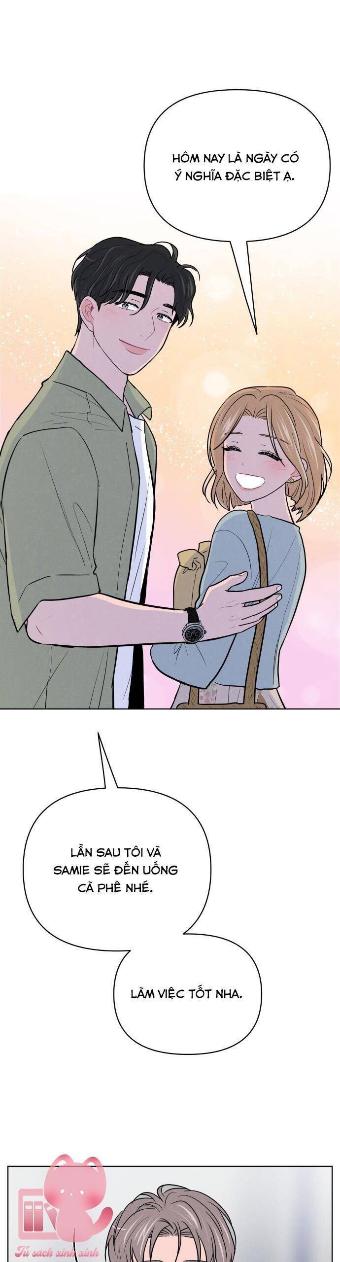 Thật Đáng Thương Cho Chúng Tôi - Chapter 58 - Page 19