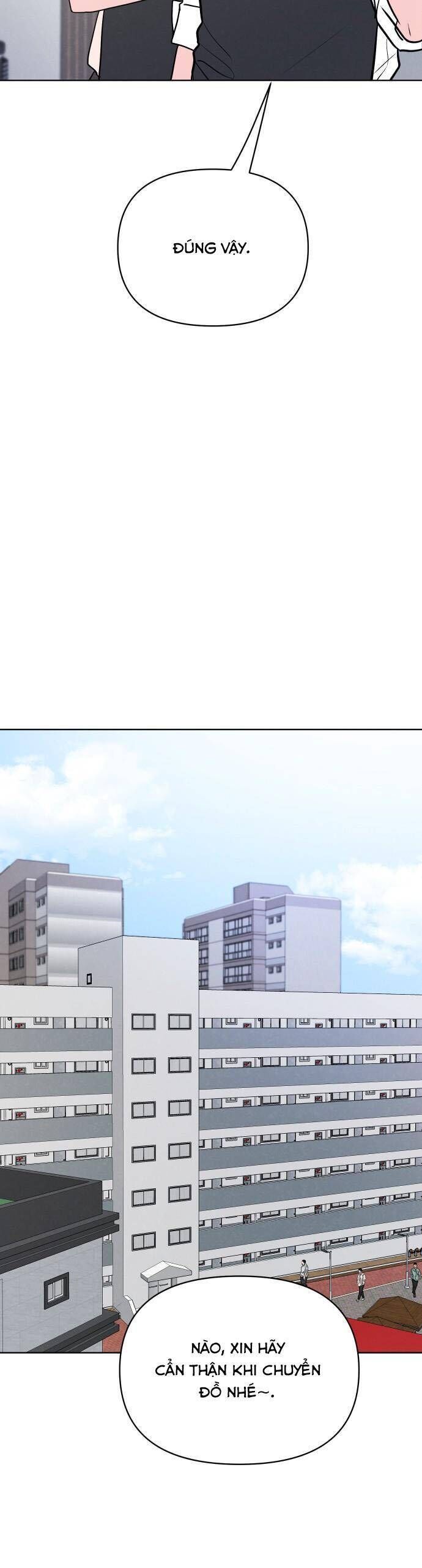 Thật Đáng Thương Cho Chúng Tôi - Chapter 58 - Page 21