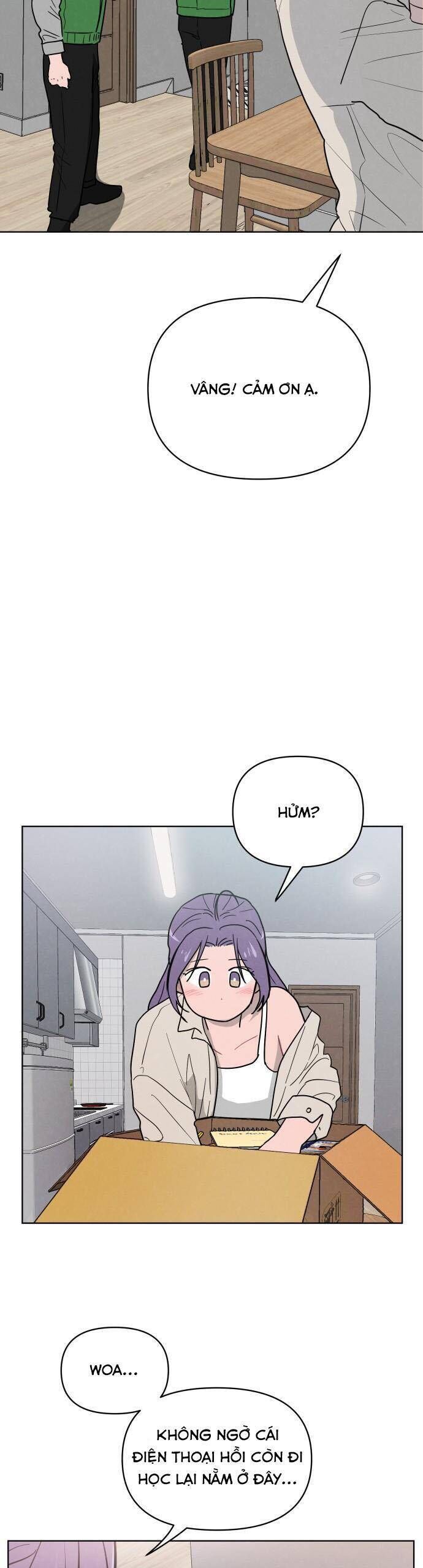 Thật Đáng Thương Cho Chúng Tôi - Chapter 58 - Page 23