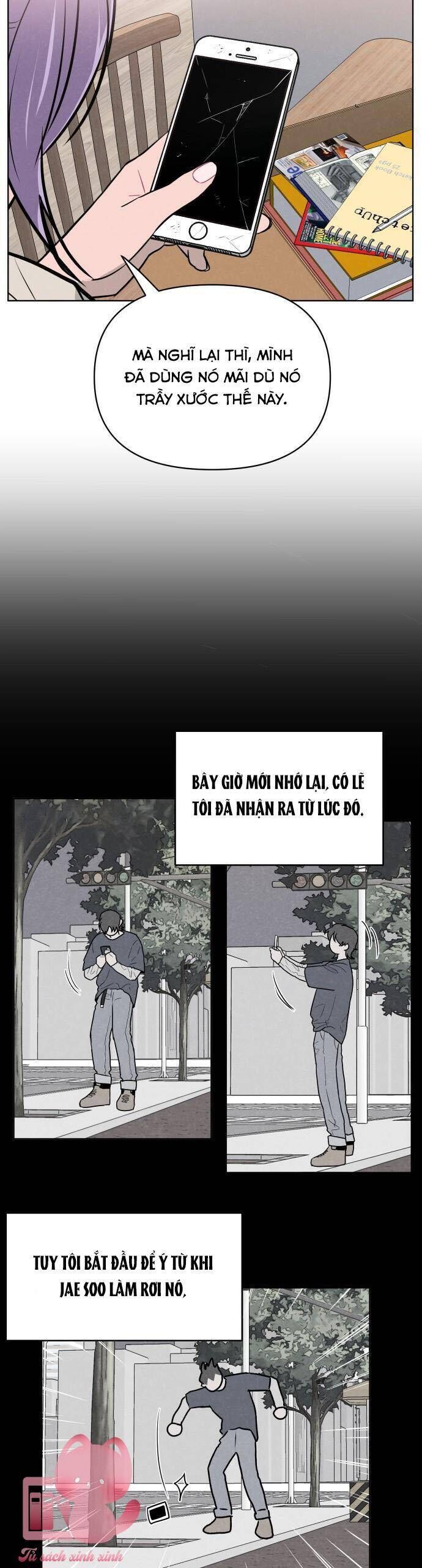 Thật Đáng Thương Cho Chúng Tôi - Chapter 58 - Page 24