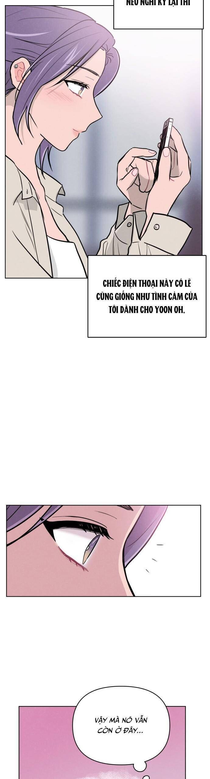 Thật Đáng Thương Cho Chúng Tôi - Chapter 58 - Page 26