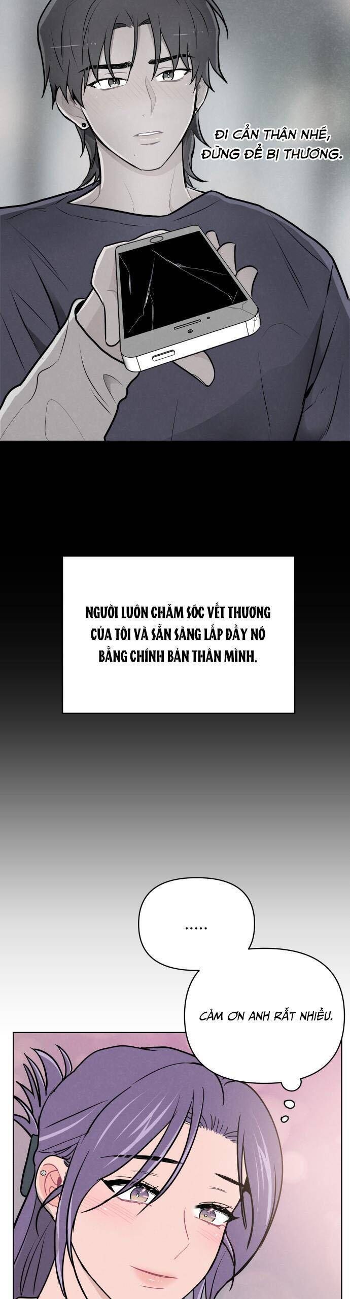 Thật Đáng Thương Cho Chúng Tôi - Chapter 58 - Page 28