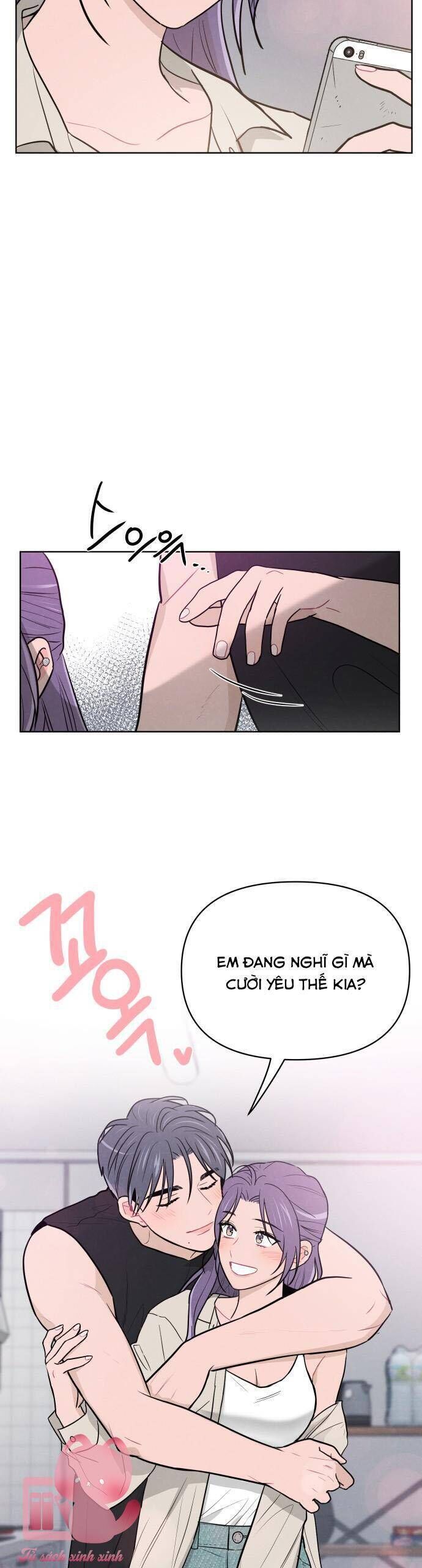 Thật Đáng Thương Cho Chúng Tôi - Chapter 58 - Page 29