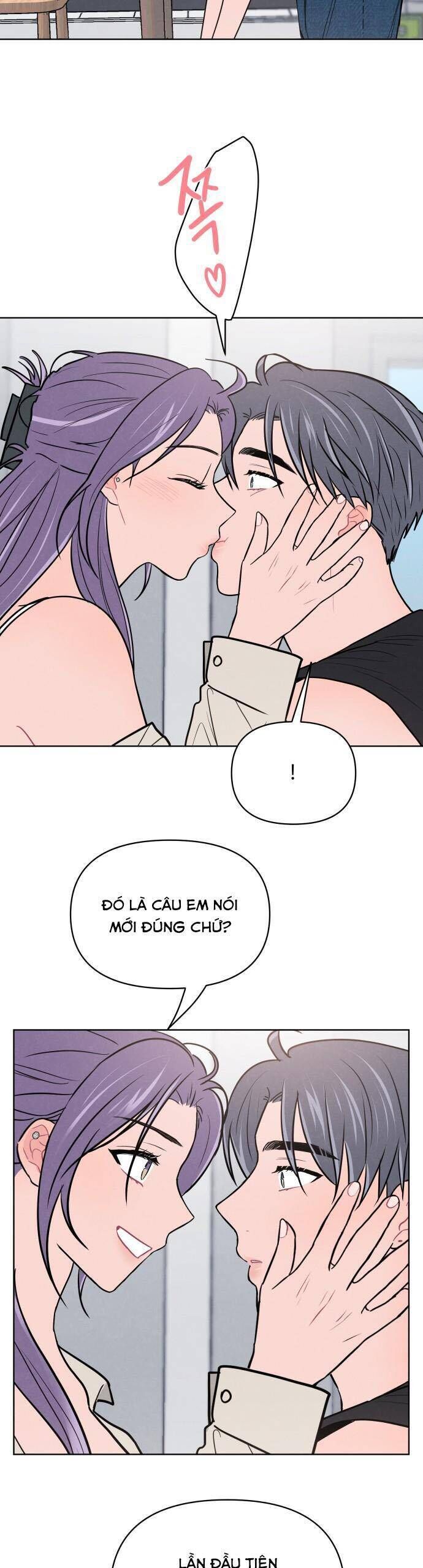 Thật Đáng Thương Cho Chúng Tôi - Chapter 58 - Page 31