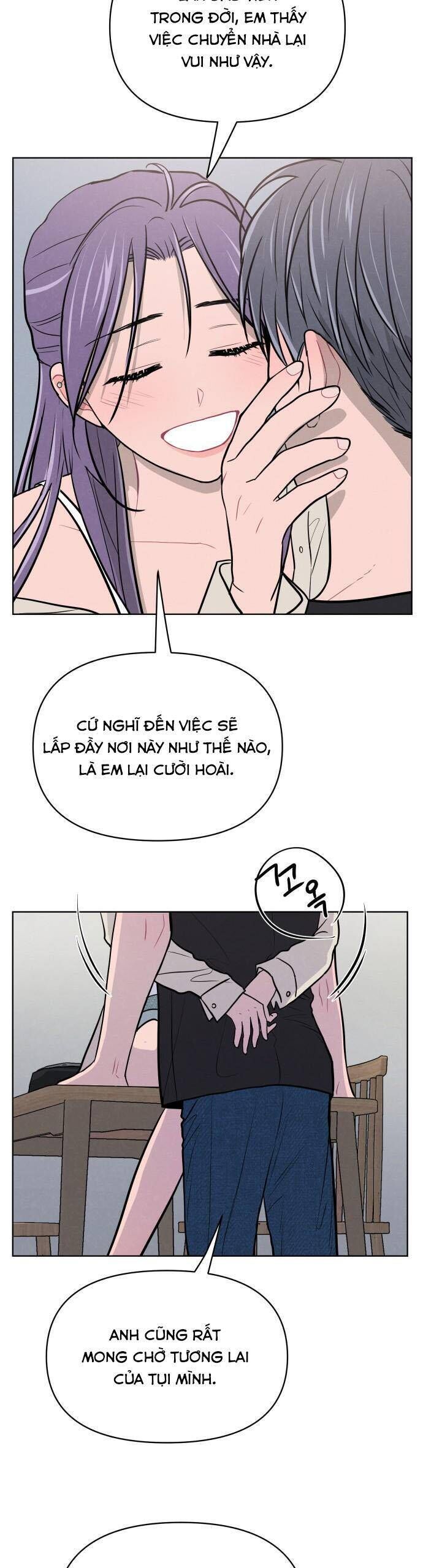 Thật Đáng Thương Cho Chúng Tôi - Chapter 58 - Page 32