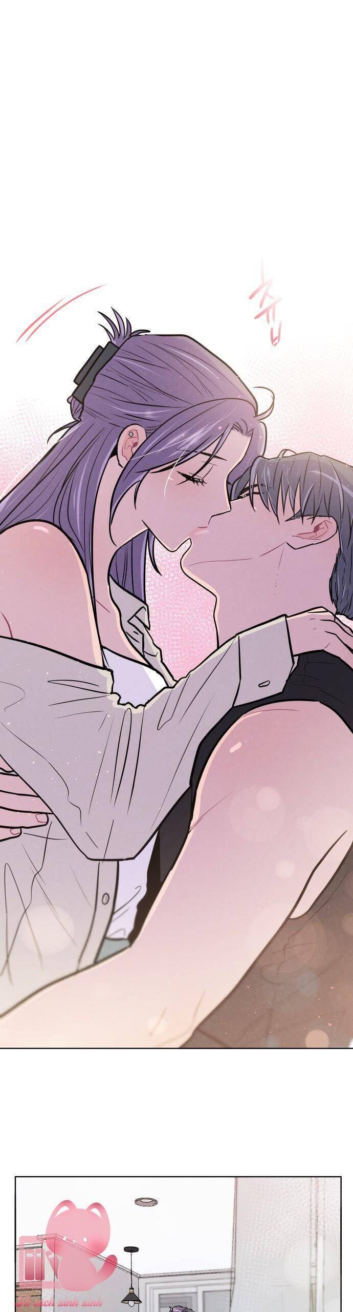 Thật Đáng Thương Cho Chúng Tôi - Chapter 58 - Page 34