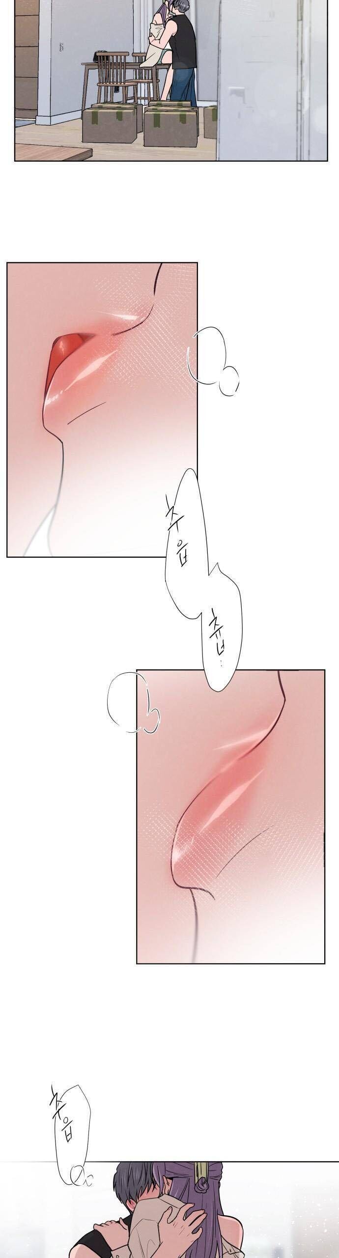 Thật Đáng Thương Cho Chúng Tôi - Chapter 58 - Page 35