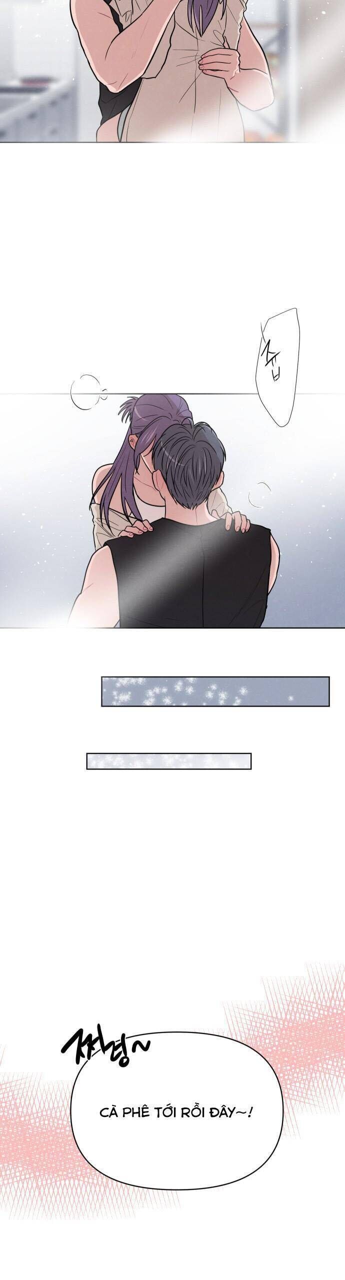 Thật Đáng Thương Cho Chúng Tôi - Chapter 58 - Page 36