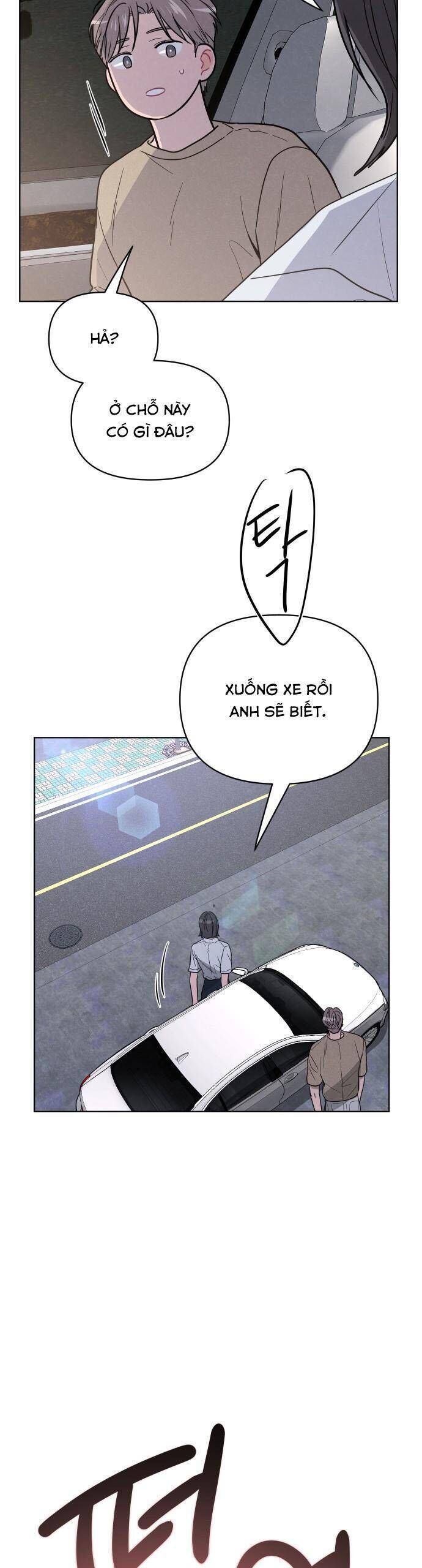 Thật Đáng Thương Cho Chúng Tôi - Chapter 58 - Page 5