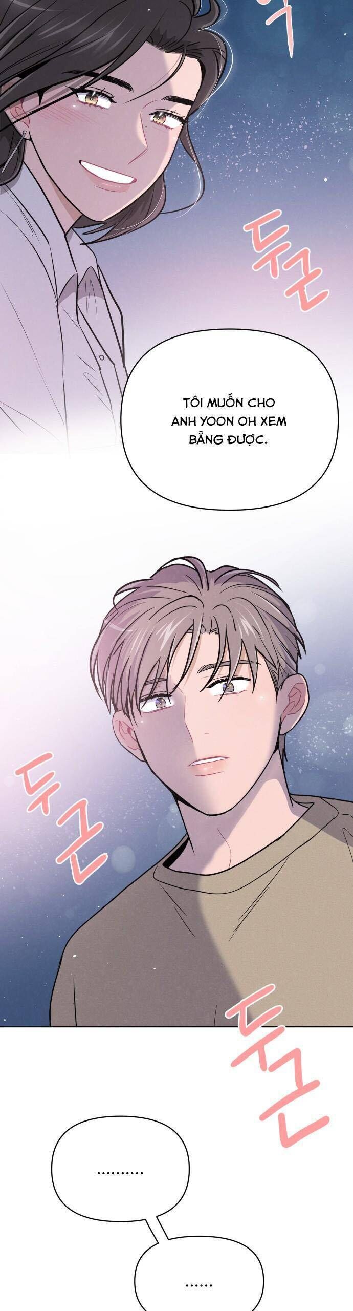 Thật Đáng Thương Cho Chúng Tôi - Chapter 58 - Page 8