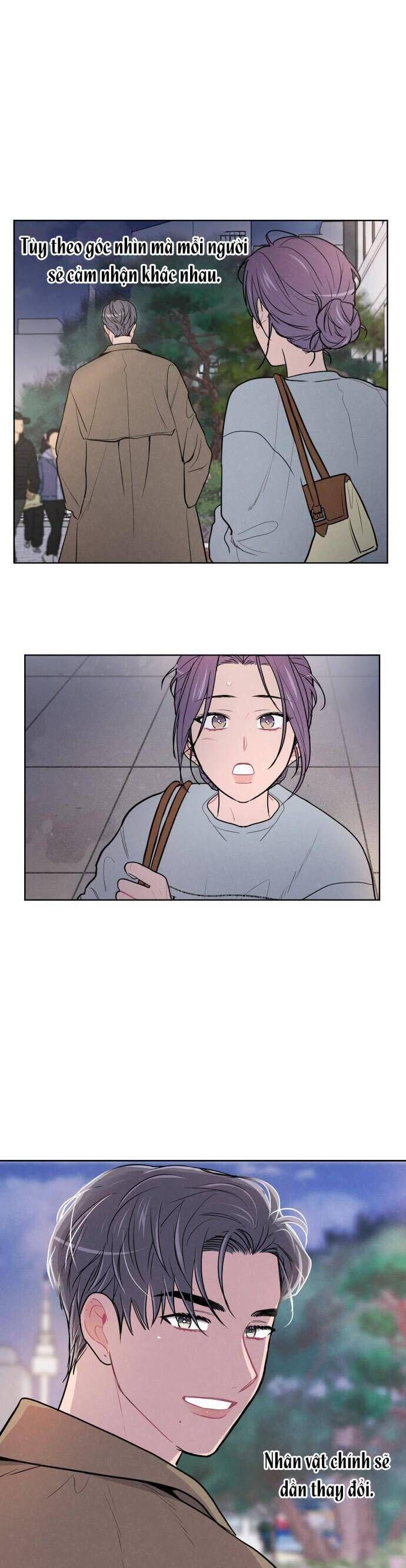 Thật Đáng Thương Cho Chúng Tôi - Chapter 59 - Page 10