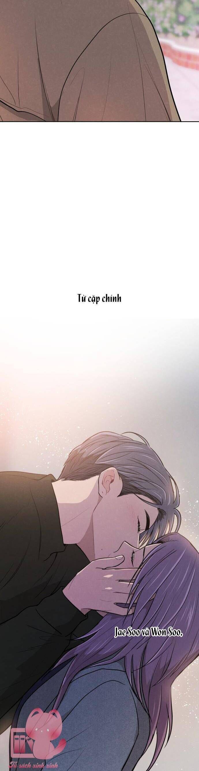 Thật Đáng Thương Cho Chúng Tôi - Chapter 59 - Page 11
