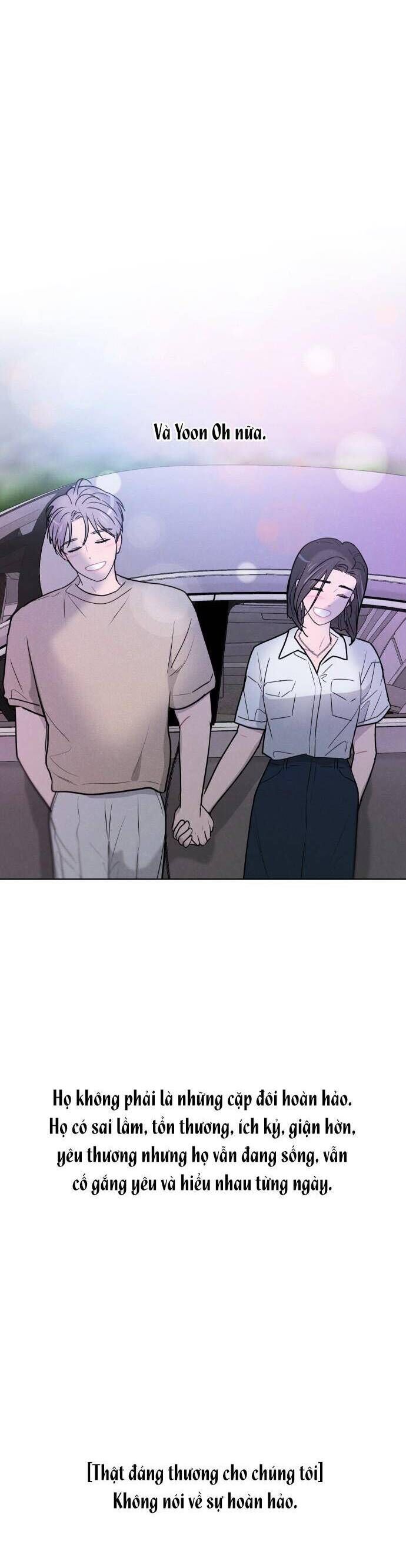 Thật Đáng Thương Cho Chúng Tôi - Chapter 59 - Page 13