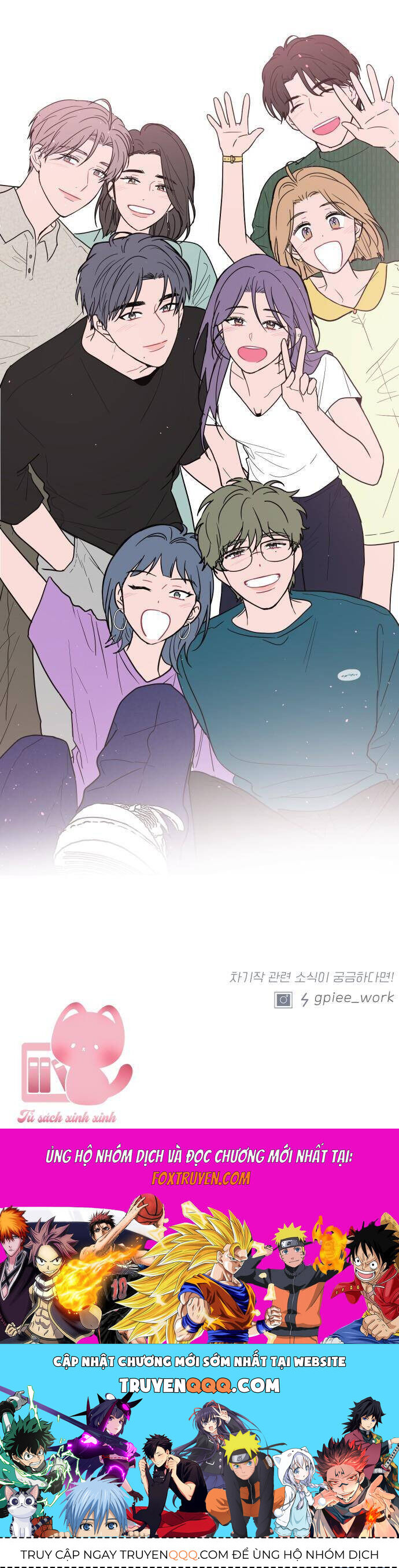 Thật Đáng Thương Cho Chúng Tôi - Chapter 59 - Page 15