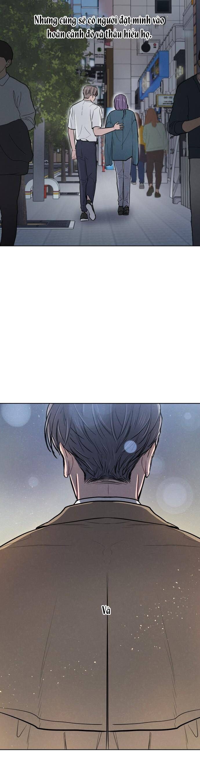 Thật Đáng Thương Cho Chúng Tôi - Chapter 59 - Page 9
