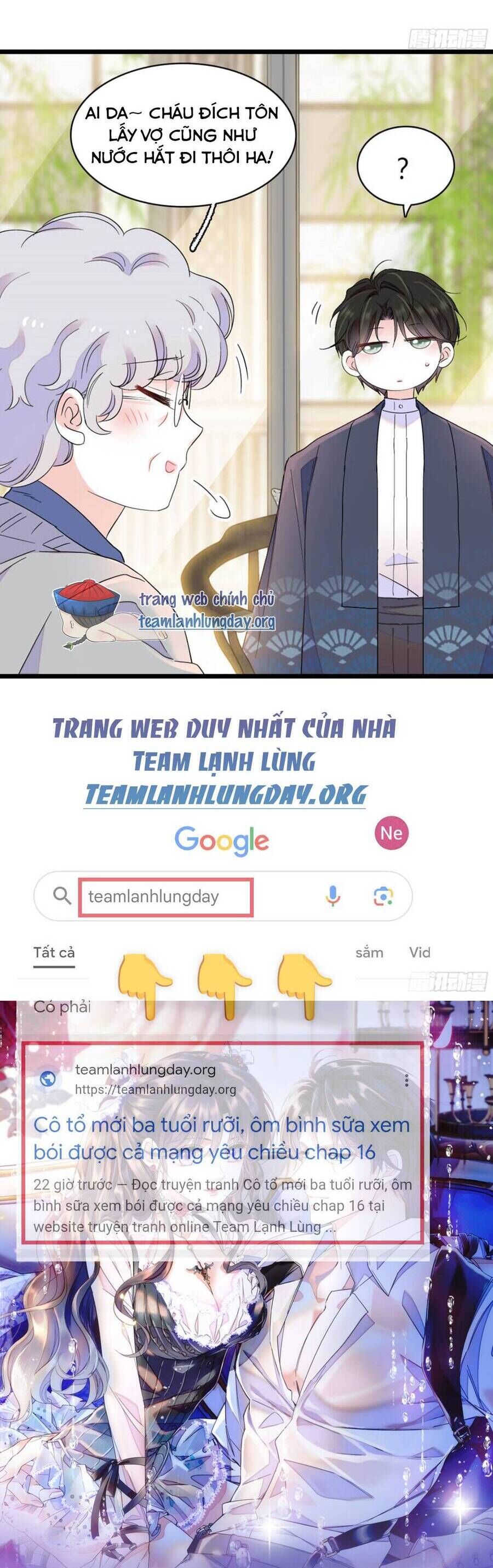 Thiên Kim Toàn Năng Bá Khí Ngút Trời Chapter 199 - Trang 18