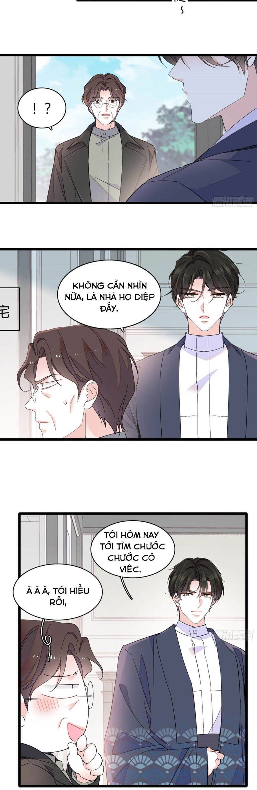 Thiên Kim Toàn Năng Bá Khí Ngút Trời Chapter 199 - Trang 7