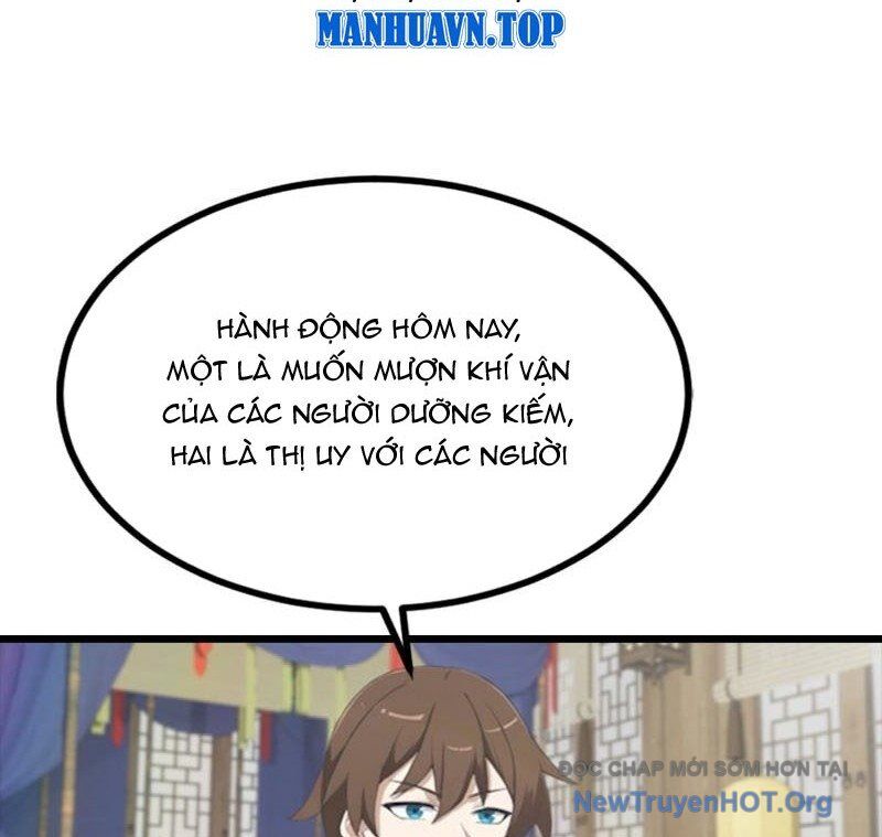 Tu Tiên Trở Về Tại Vườn Trường - Season 2 - Chapter 190 - Page 11