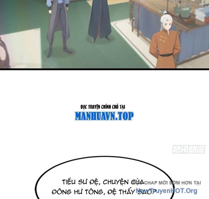 Tu Tiên Trở Về Tại Vườn Trường - Season 2 - Chapter 190 - Page 16