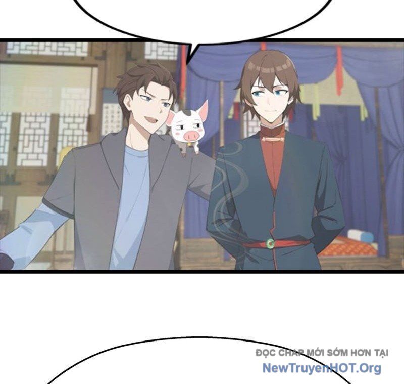 Tu Tiên Trở Về Tại Vườn Trường - Season 2 - Chapter 190 - Page 17