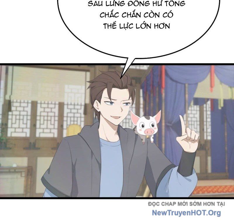 Tu Tiên Trở Về Tại Vườn Trường - Season 2 - Chapter 190 - Page 20