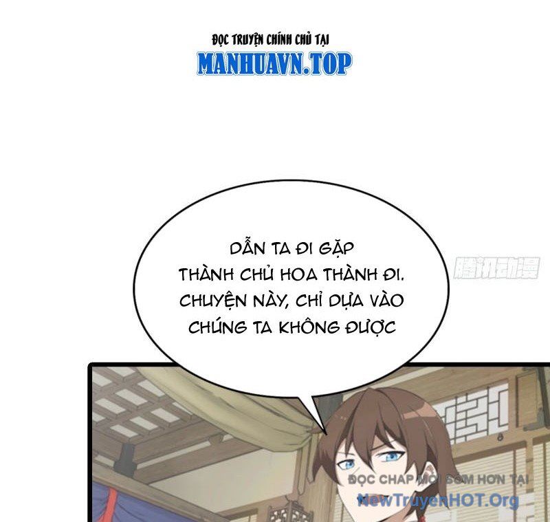 Tu Tiên Trở Về Tại Vườn Trường - Season 2 - Chapter 190 - Page 21