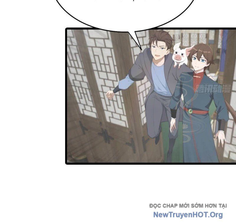 Tu Tiên Trở Về Tại Vườn Trường - Season 2 - Chapter 190 - Page 23