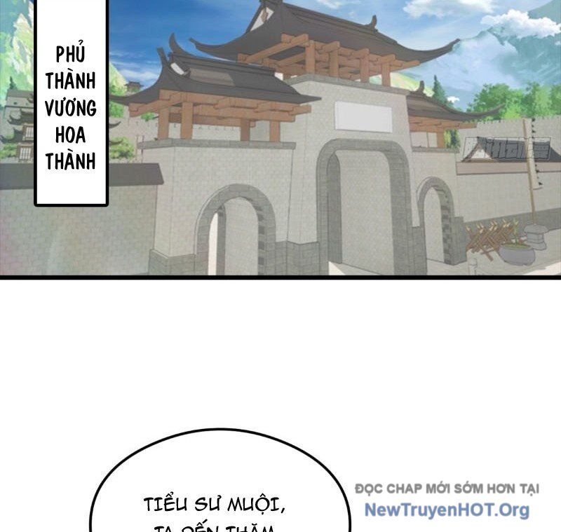 Tu Tiên Trở Về Tại Vườn Trường - Season 2 - Chapter 190 - Page 25