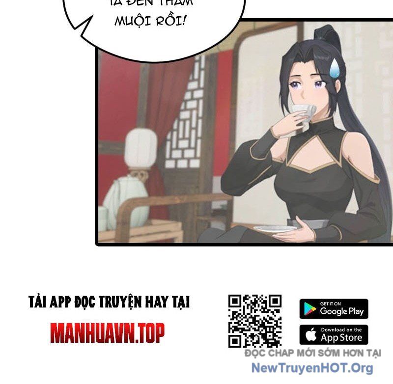 Tu Tiên Trở Về Tại Vườn Trường - Season 2 - Chapter 190 - Page 26