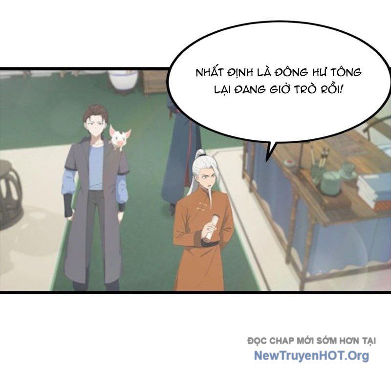 Tu Tiên Trở Về Tại Vườn Trường - Season 2 - Chapter 190 - Page 3