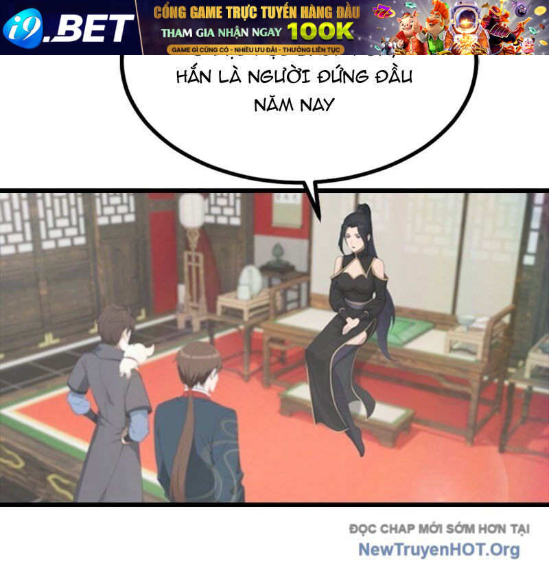 Tu Tiên Trở Về Tại Vườn Trường - Season 2 - Chapter 190 - Page 31