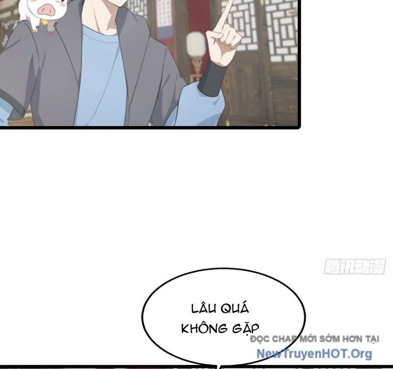 Tu Tiên Trở Về Tại Vườn Trường - Season 2 - Chapter 190 - Page 33