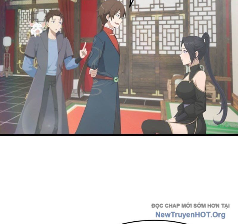 Tu Tiên Trở Về Tại Vườn Trường - Season 2 - Chapter 190 - Page 34