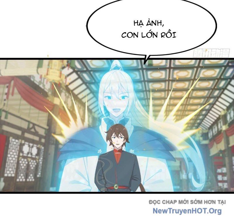 Tu Tiên Trở Về Tại Vườn Trường - Season 2 - Chapter 190 - Page 35