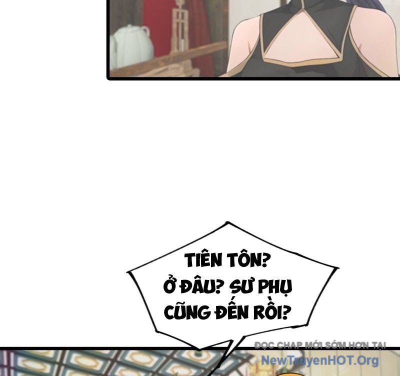 Tu Tiên Trở Về Tại Vườn Trường - Season 2 - Chapter 190 - Page 37