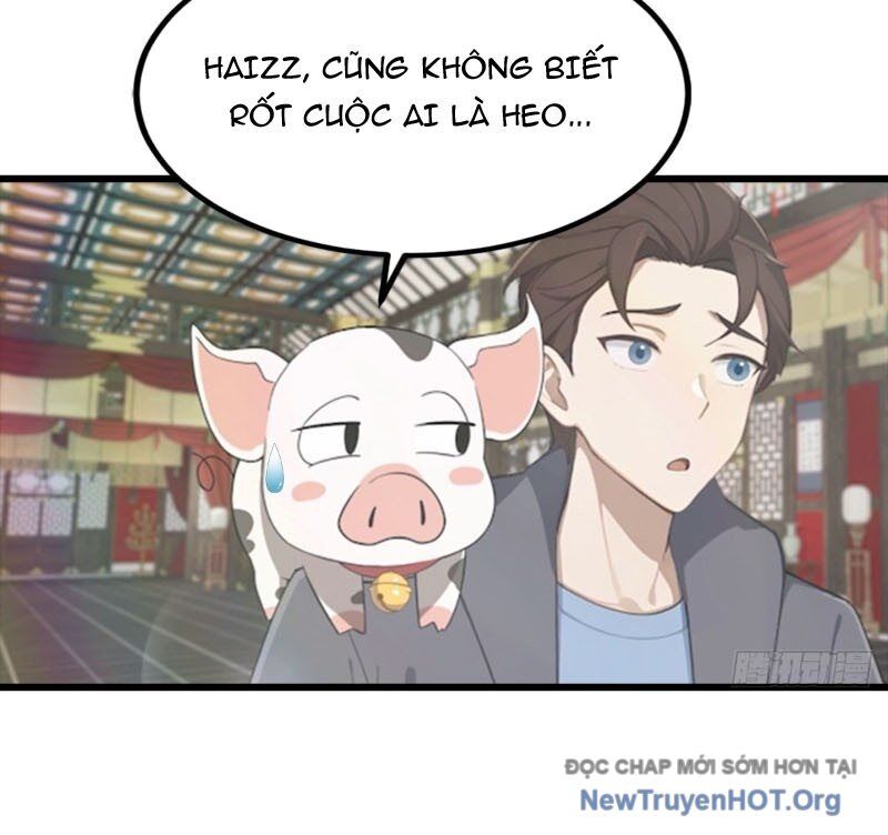 Tu Tiên Trở Về Tại Vườn Trường - Season 2 - Chapter 190 - Page 39