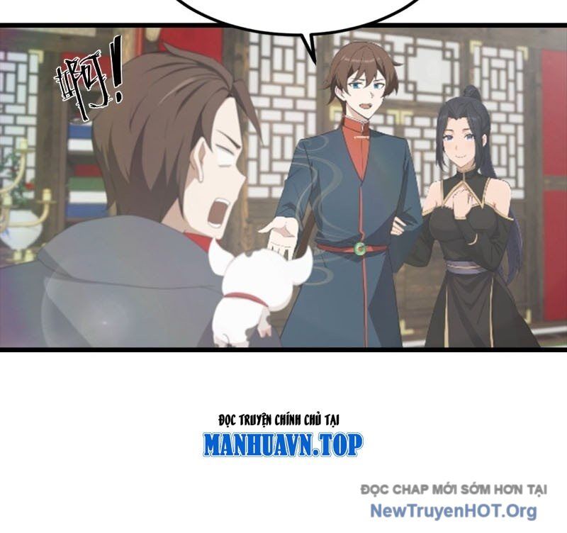 Tu Tiên Trở Về Tại Vườn Trường - Season 2 - Chapter 190 - Page 43