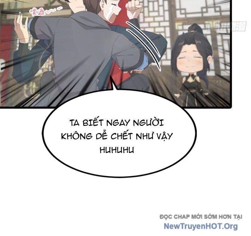 Tu Tiên Trở Về Tại Vườn Trường - Season 2 - Chapter 190 - Page 47