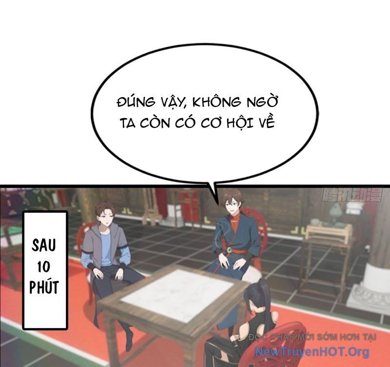 Tu Tiên Trở Về Tại Vườn Trường - Season 2 - Chapter 190 - Page 48