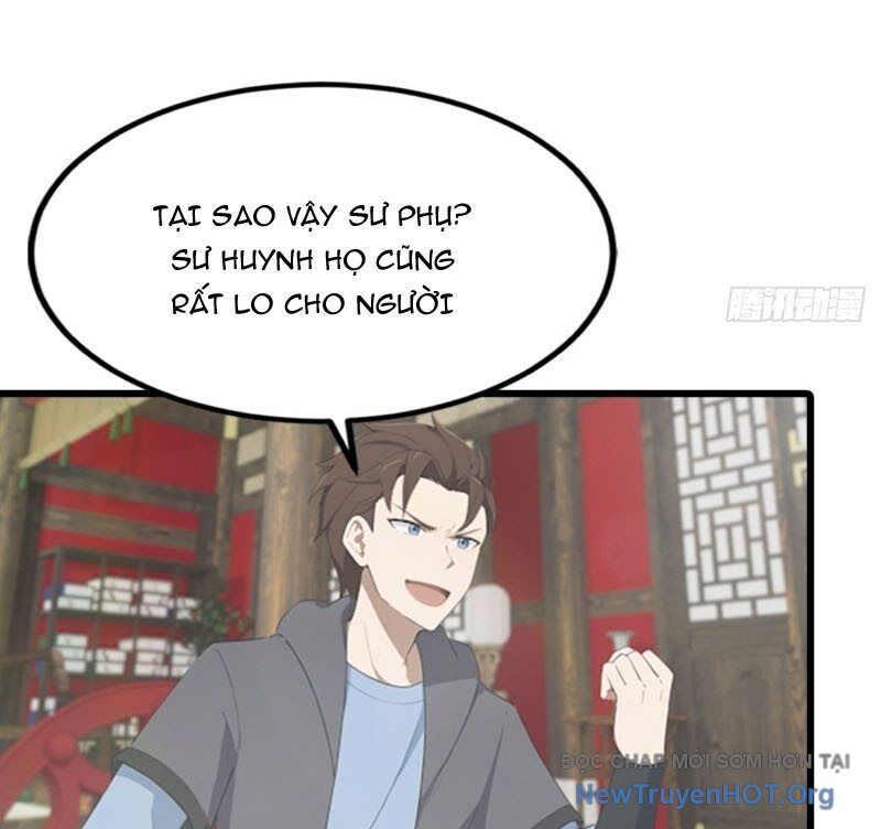 Tu Tiên Trở Về Tại Vườn Trường - Season 2 - Chapter 190 - Page 51
