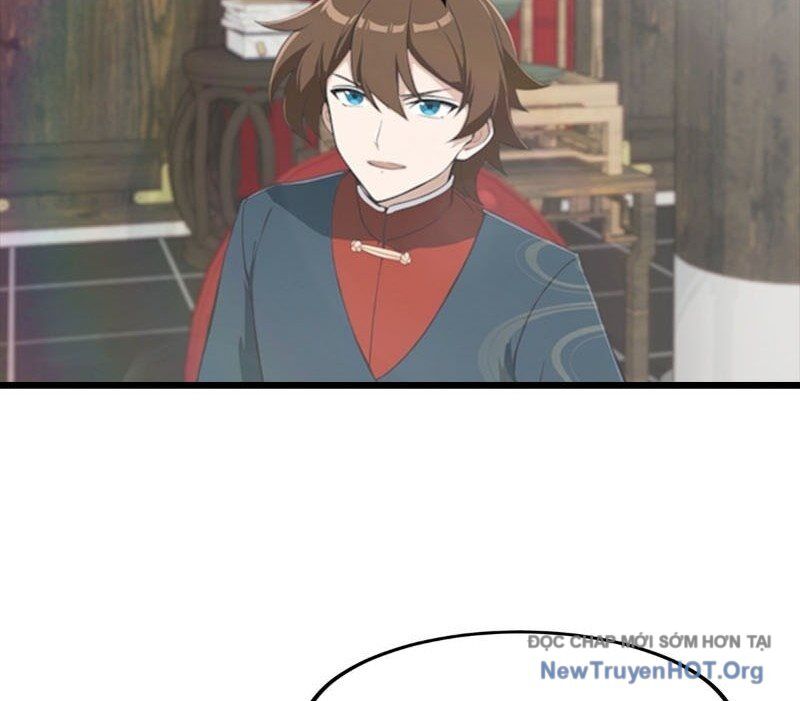 Tu Tiên Trở Về Tại Vườn Trường - Season 2 - Chapter 190 - Page 55