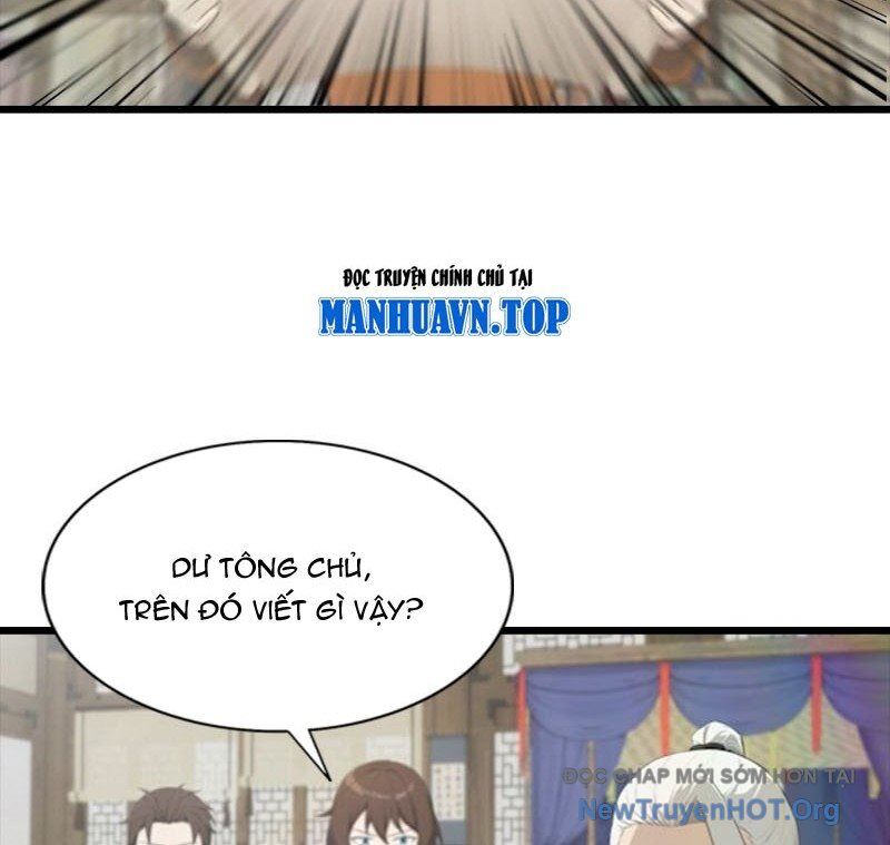 Tu Tiên Trở Về Tại Vườn Trường - Season 2 - Chapter 190 - Page 6