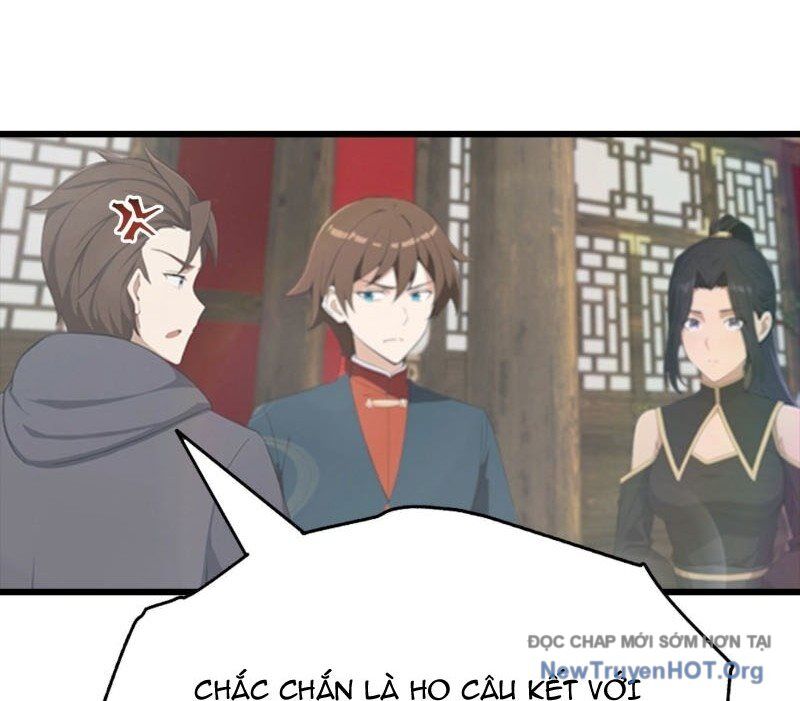 Tu Tiên Trở Về Tại Vườn Trường - Season 2 - Chapter 190 - Page 69