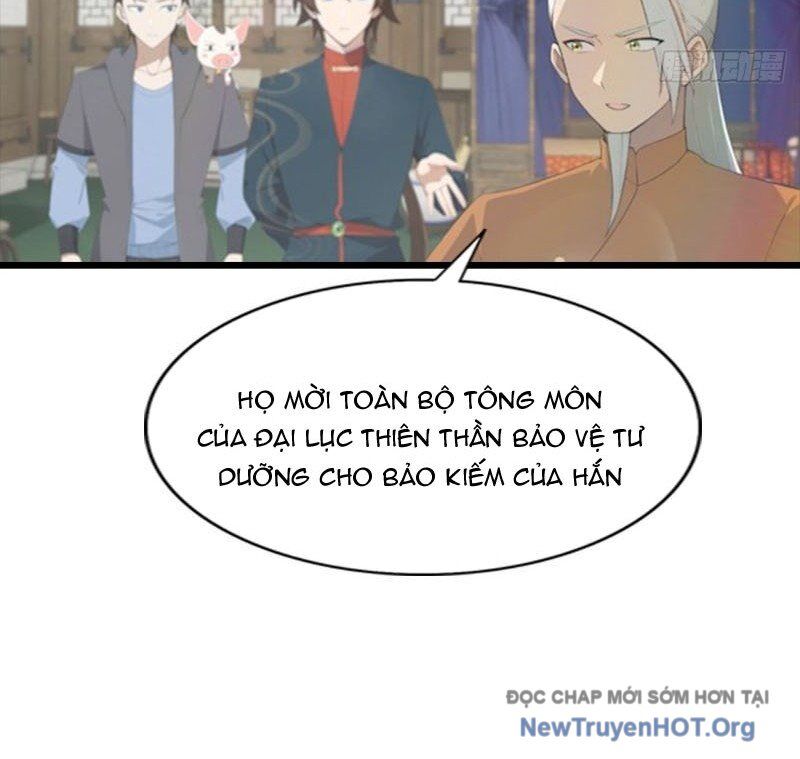 Tu Tiên Trở Về Tại Vườn Trường - Season 2 - Chapter 190 - Page 7