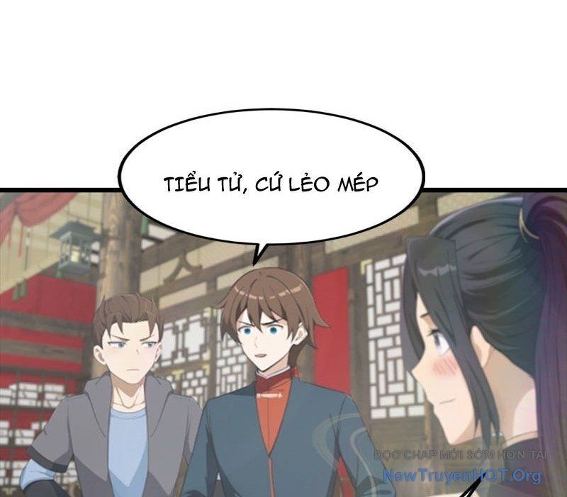 Tu Tiên Trở Về Tại Vườn Trường - Season 2 - Chapter 190 - Page 76